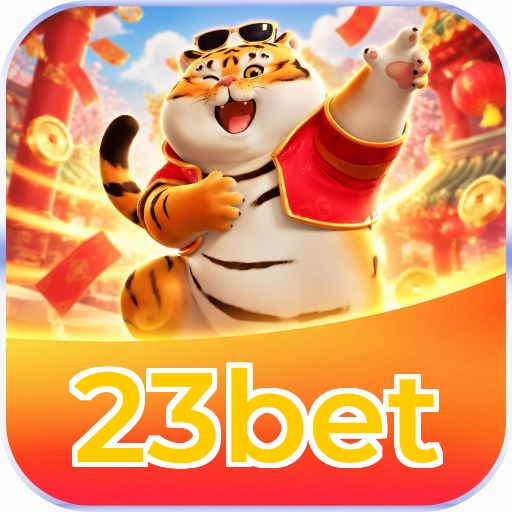 23bet APK - Interface do aplicativo Android