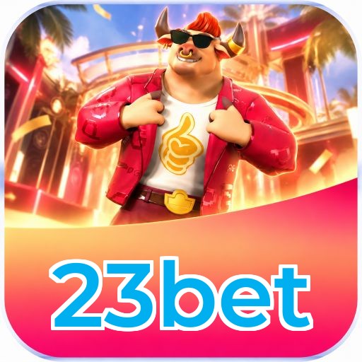 Aplicativo mobile 23bet para iOS e Android